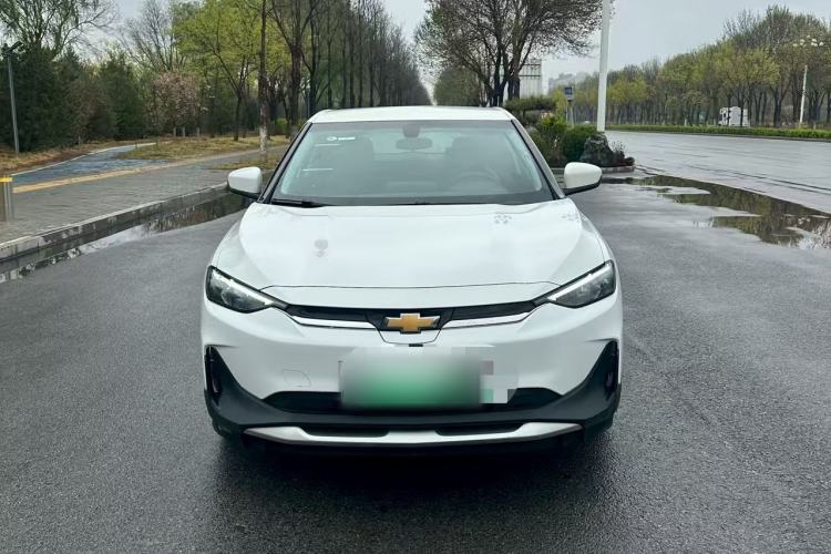 Used Chevrolet Menlo 2023 Star Enjoyment Version Plus Exterior 1