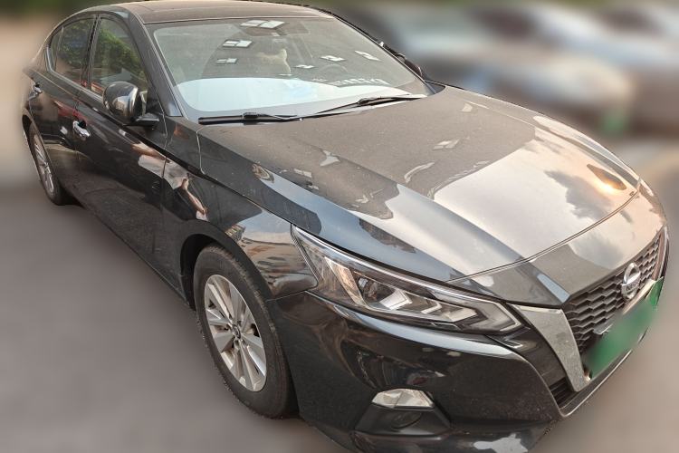 Used Nissan Teana 2020 2.0L XL Comfort Edition Front Right 45 Deg