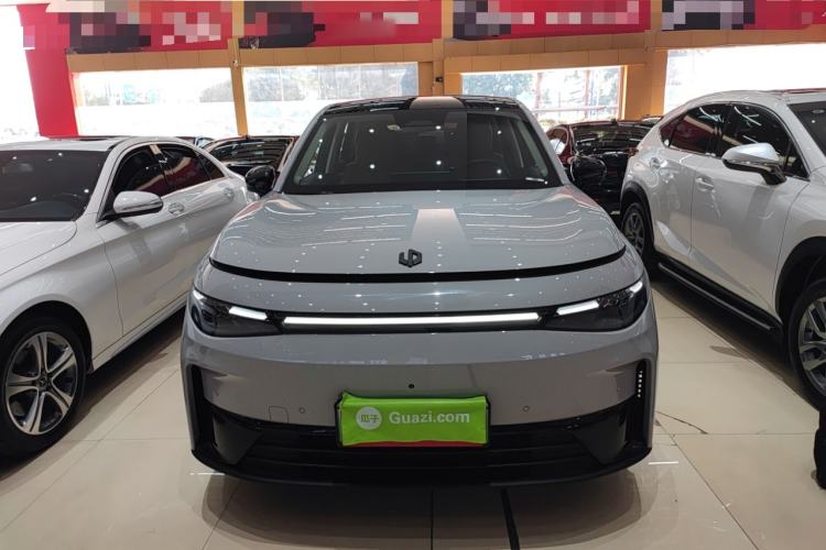 Used Leapmotor C10 2024 210 Smart Edition