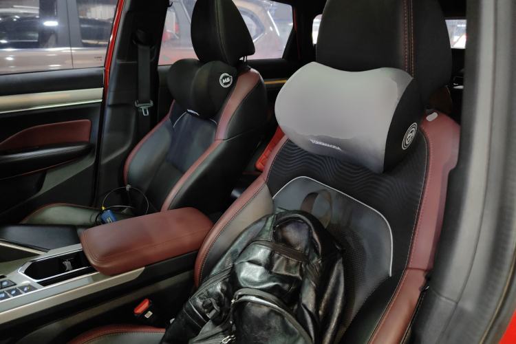 Used Geely Auto Coolray 2019 Sport Version 260T DCT Battle China VI Standard
