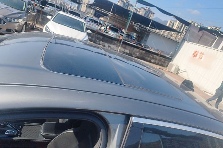 Used Lynk & Co 03 2022 2.0TD DCT GenioPlus