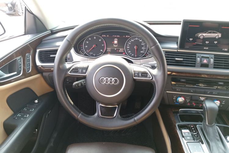 Used Audi A7 2016 50 TFSI quattro Comfort Model