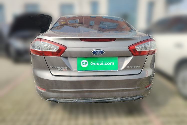 Used Ford Mondeo 2011 2.0L GTDi 200 Fashion Edition