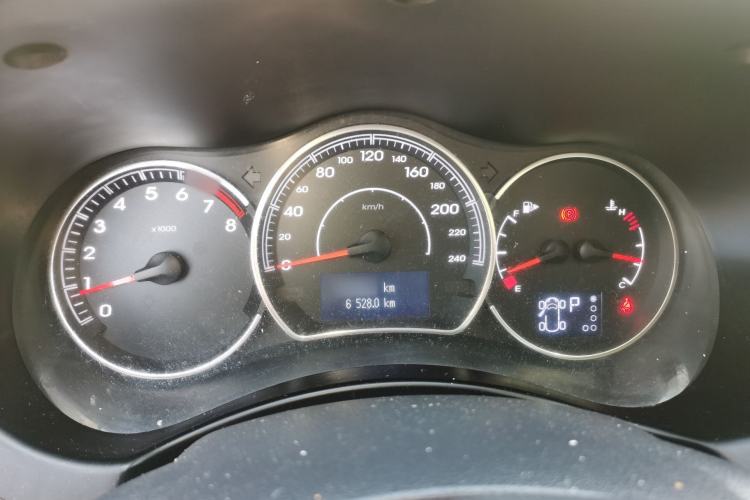 Used Renault Koleos (Import) 2014 2.0L Two-Wheel Drive Fashion Edition
