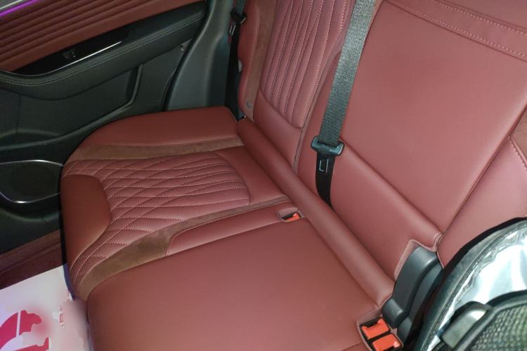 Used Hongqi HS5 2023 2.0T Qixiang Pro Edition
