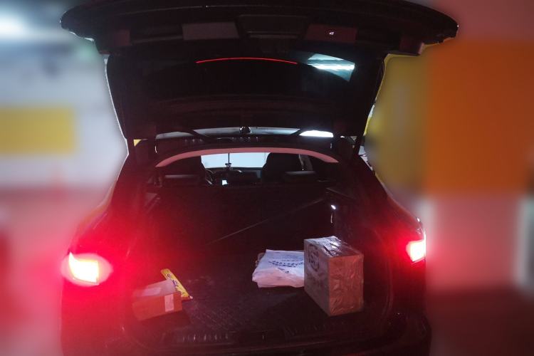 Used Jaguar F-PACE 2018 2.0T Four-Wheel Drive Urban Luxury Edition