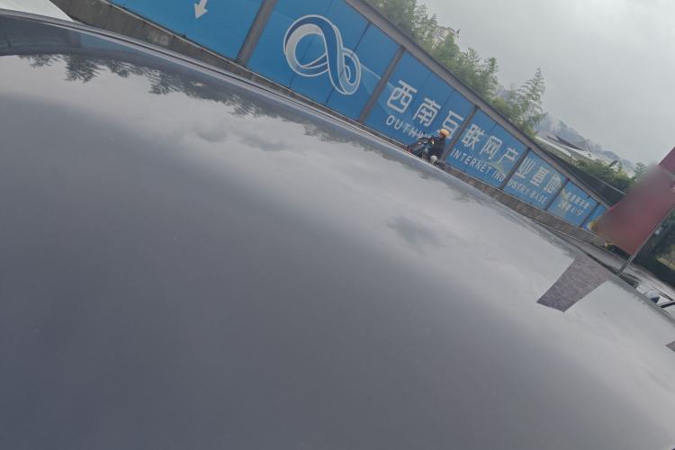 Used Skyworth EV6 2023 520 Smart Edition