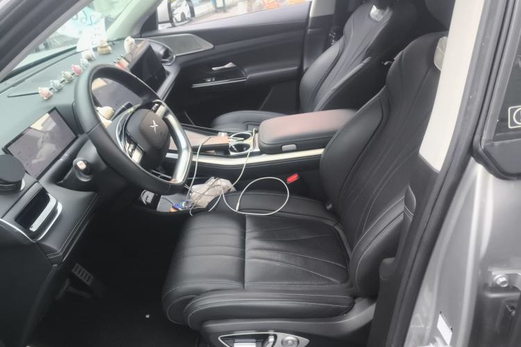 Used XPeng G9 2022 650 Performance Edition Max
