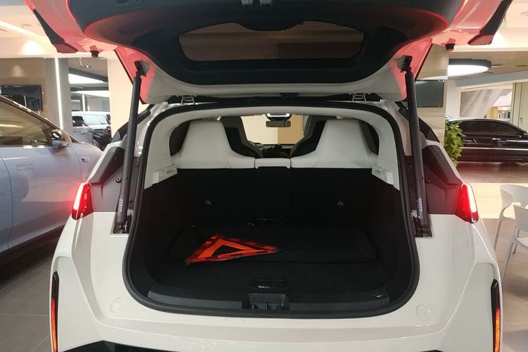 Used Zeekr X 2023 Rear-Drive YOU Edition 4 Seats
