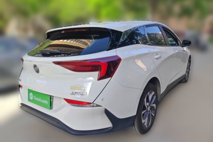 Used Buick Velite 6 2024 450km Enjoyment Plus Version