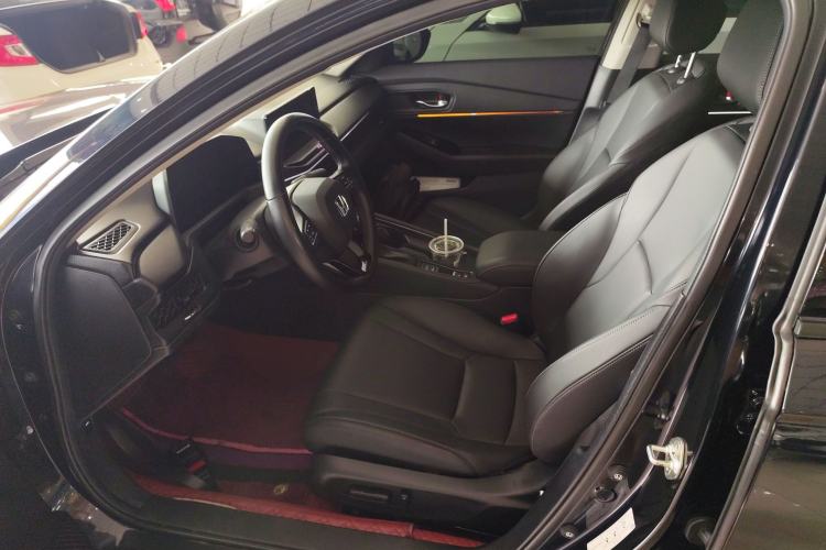 Used Honda Accord 2023 260TURBO Smart Enjoyment Version Left Front Seat