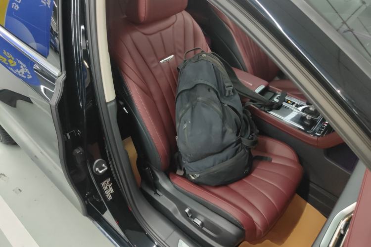 Used Hongqi H5 2024 2.0T Automatic Smart Connect Flagship Edition
