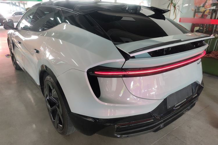 Used Lotus ELETRE 2023 ELETRE S+