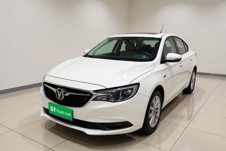 Used Buick GT 2021 Exemplar 1.5L Automatic Elite Version Guazi used car, China used car export, Used car for sale, Used cars, Cheapest cars for sale