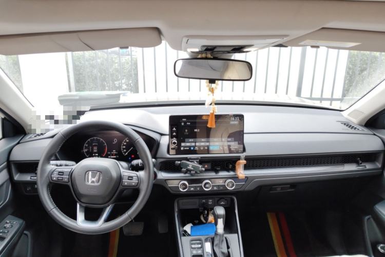 Used Honda CR-V 2023 240TURBO Two-Wheel Drive FENGSHANG Edition 5 Seats
