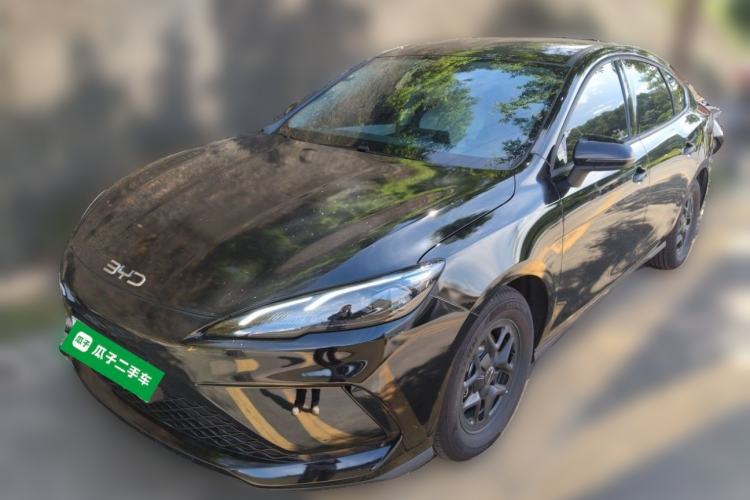 Used BYD Seal 05 DM-i 2025 DM-i Smart Drive 55KM Luxury Model Guazi used car, China used car export, Used car for sale, Used  cars, Cheapest cars for sale