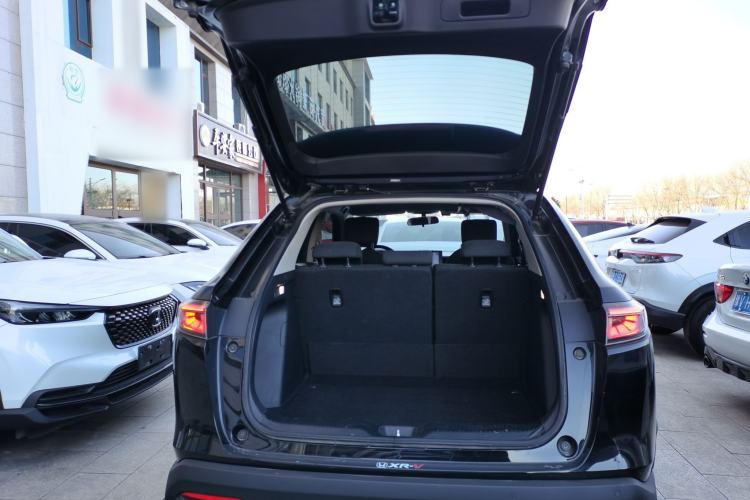 Used Honda XR-V 2024 1.5L CVT Thermal Edition
