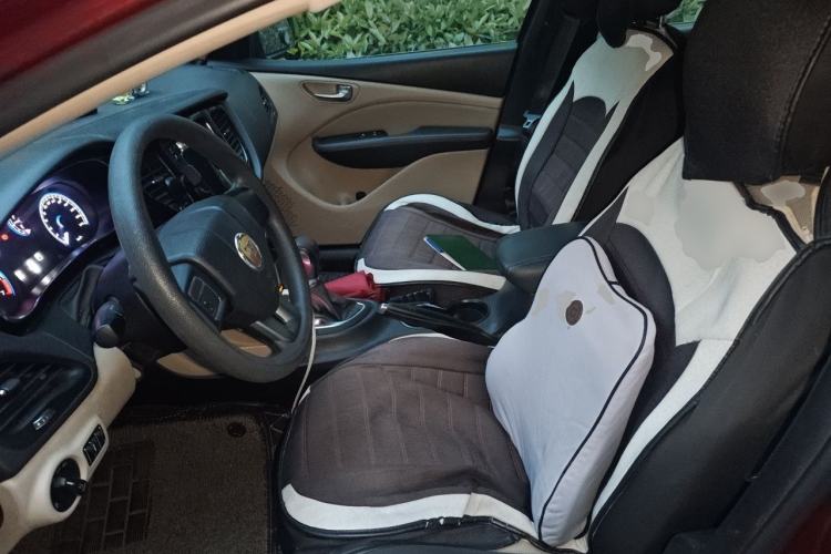 Used Fiat Viaggio 2012 1.4T Automatic Enjoyment Edition
