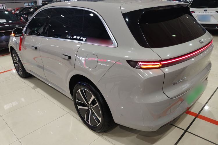 Used Li Auto L6 2024 Pro Model