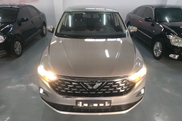 Used Jetta VA3 2021 1.5L Automatic "Upward Journey" Edition
