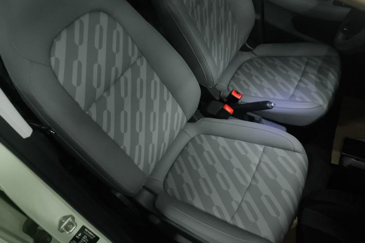 Used Leapmotor T03 2024 200 Lite Edition Right Front Seat