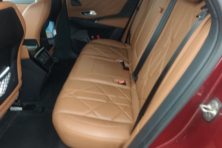 Used DS 7 2018 45THP Rivoli Prestige Edition