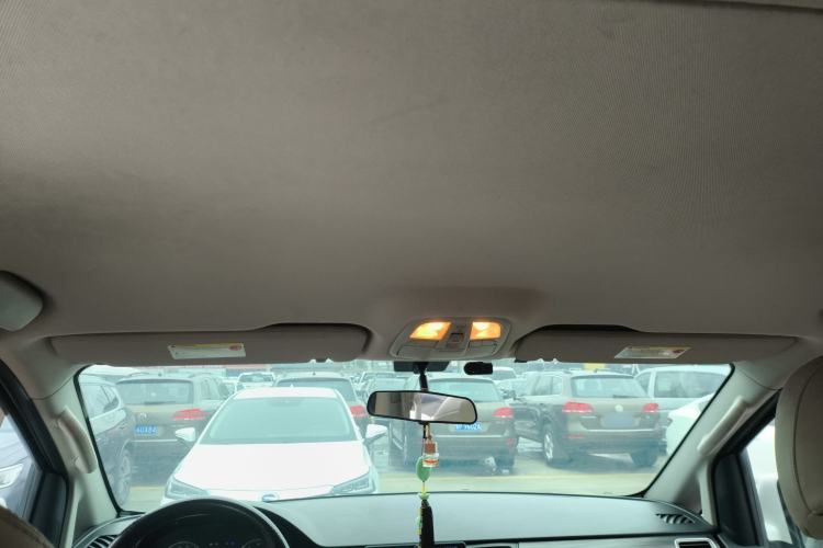 Used SAIC MAXUS G10 2018 PLUS 2.0T Automatic Elite Edition