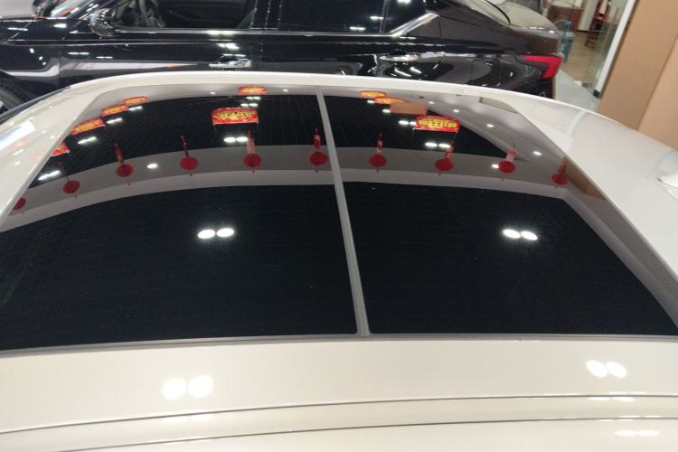 Used BMW 3 Series 2020 325Li First Edition
