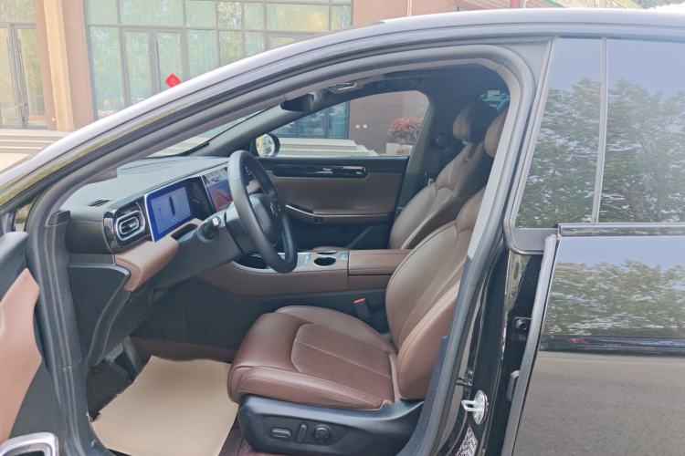 Used Leapmotor C01 2023 525 Comfort Edition