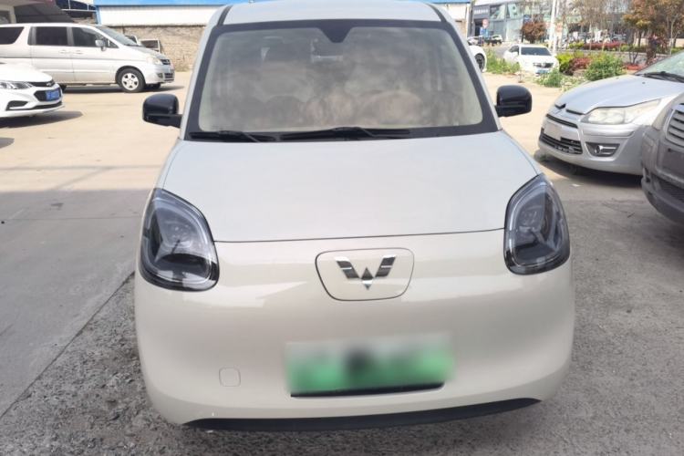 Used Wuling Hongguang MINIEV 2025 Four-Door Version Premium Edition