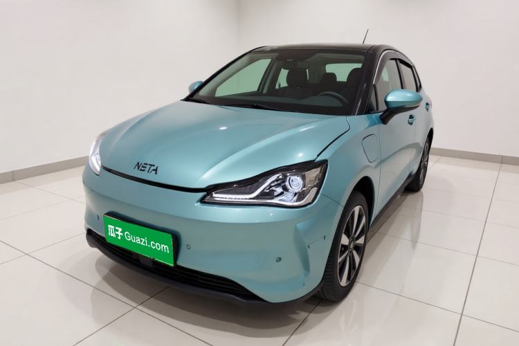 Used NETA V 2022 Pro Long-Range Smart Edition