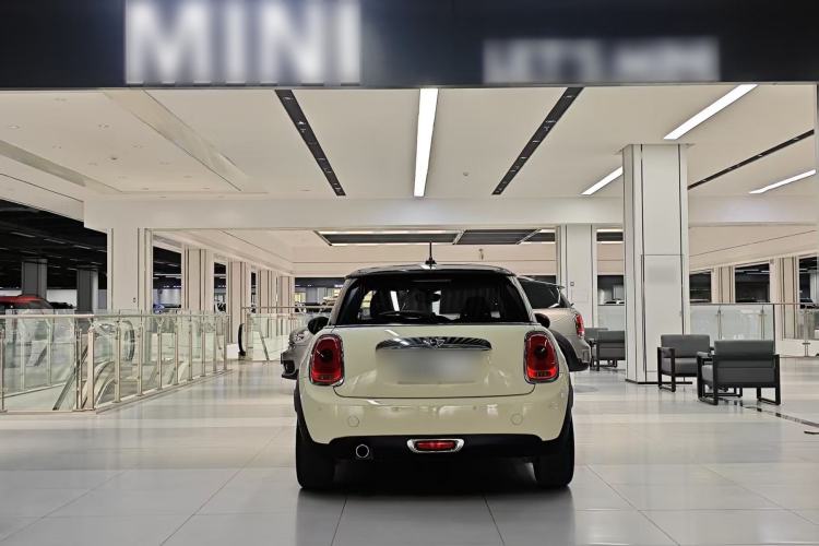 Used MINI 2016 1.2T ONE Exterior 4
