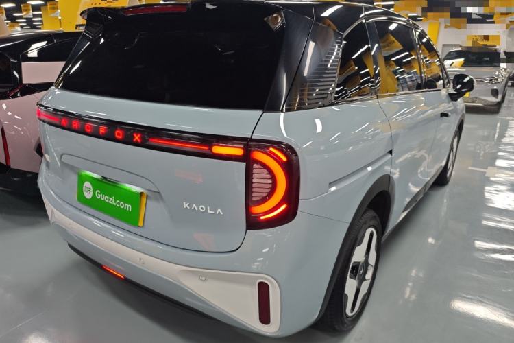 Used ARCFOX Kaola 2023 Family Edition Pro
