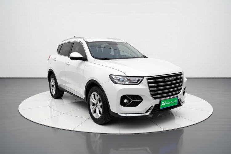 Used Haval H6 2021 1.5T Automatic Urban Edition