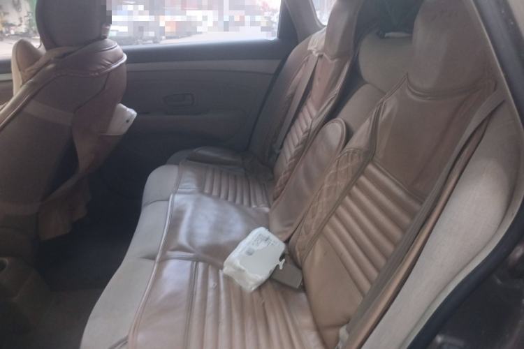 Used Nissan Sylphy 2012 Classic 1.6XE Manual Comfort Edition