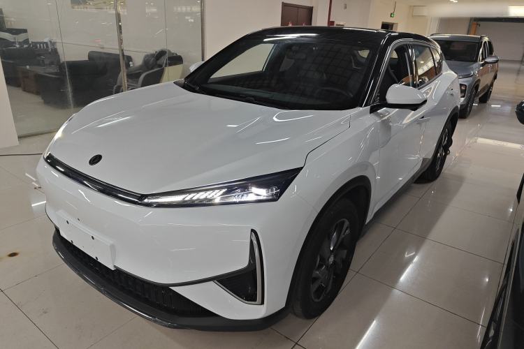 Used Dongfeng Aeolus L7 New Energy 2024 518 Air