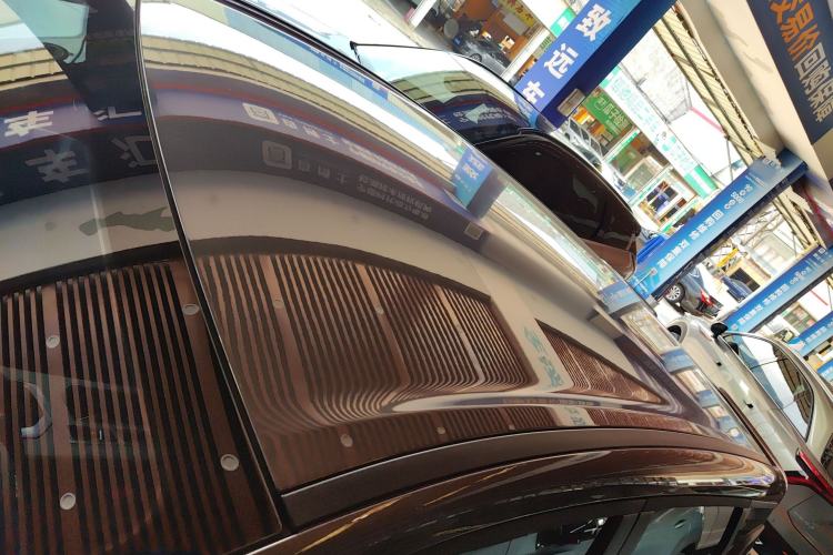 Used Geely Auto Coolray 2025 1.5L CVT Super Edition
