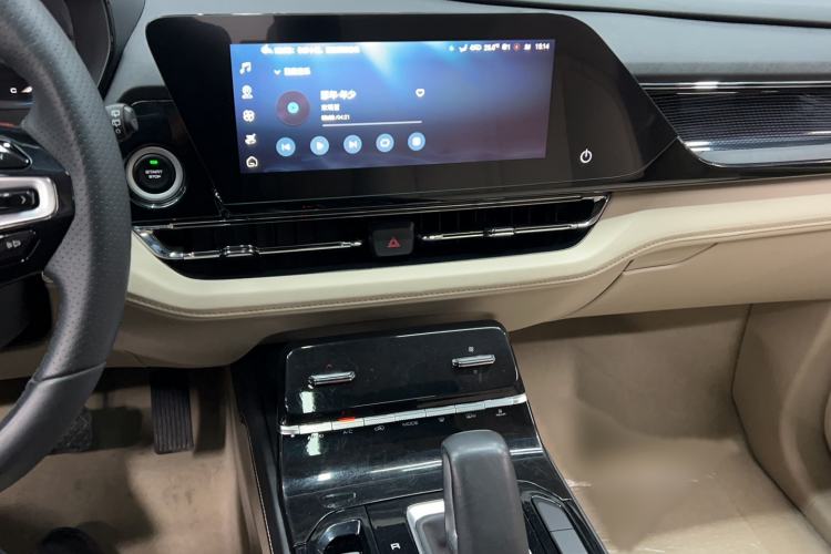 Used Wuling Victory 2022 280T 1.5T CVT Flagship Edition
