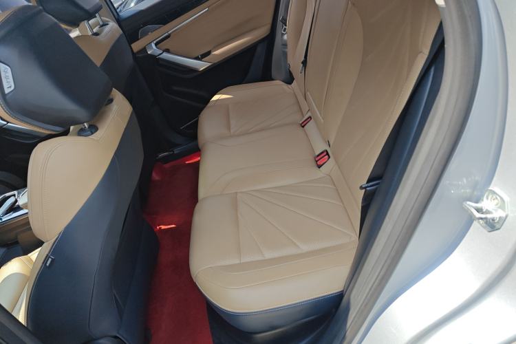 Used Geely Auto FX11 2023 2.0TD DCT Prestige Edition