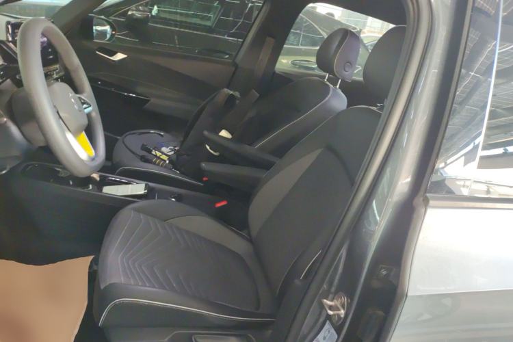 Used Volkswagen ID.3 2023 Pure Smart Edition
