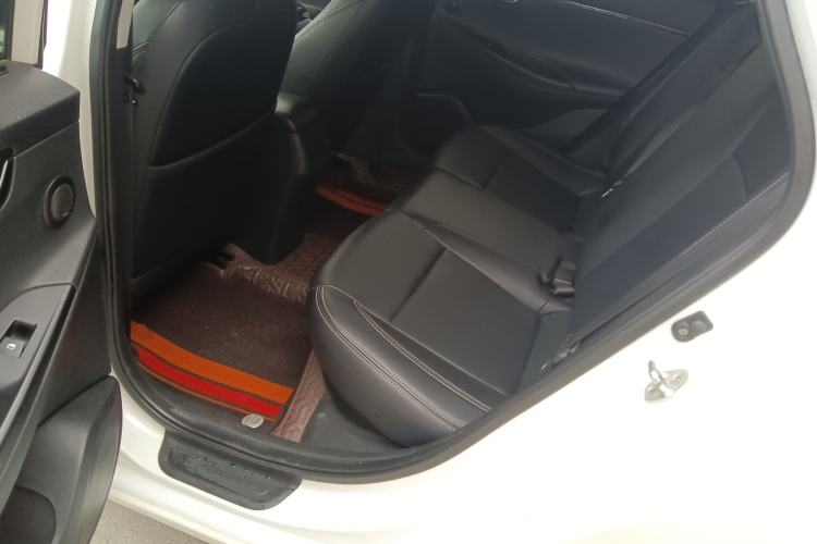 Used Hyundai Celesta 2020 1.6L Automatic GL Enjoyable Edition