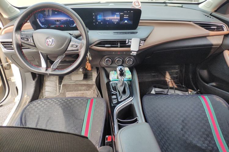 Used Buick Verano 2022 Pro 533T Enjoyment Edition
