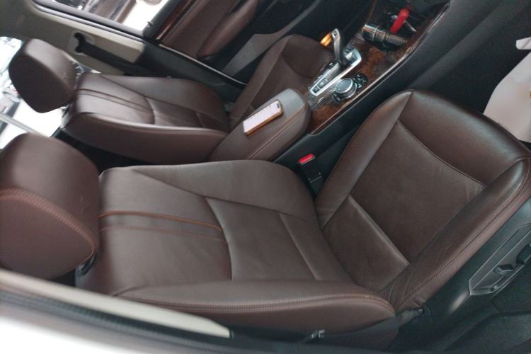 Used BMW X3 2014 xDrive20i X Design Package Right Front Seat