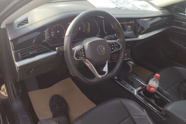 Used Volkswagen Passat 2023 Revised 330TSI Starry Elite Edition
