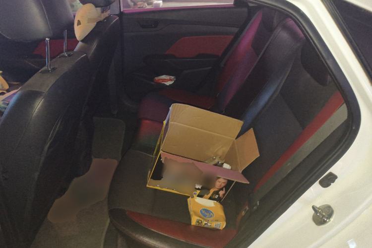 Used Hyundai Verna (new generation) 2016 1.4L Automatic Cool Edition GLS
