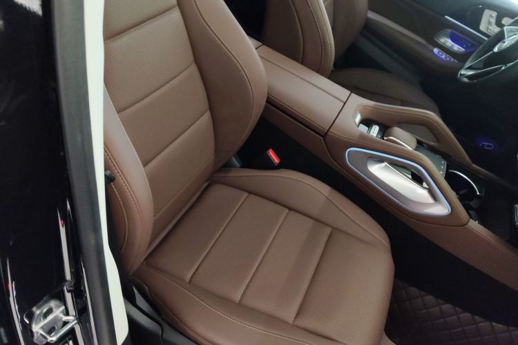 Used Mercedes-Benz GLE 2024 Refreshed GLE 350 4MATIC Stylish Edition