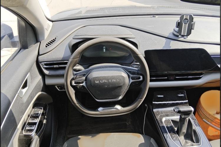 Used Wuling Victory 2020 1.5T CVT Elite Model