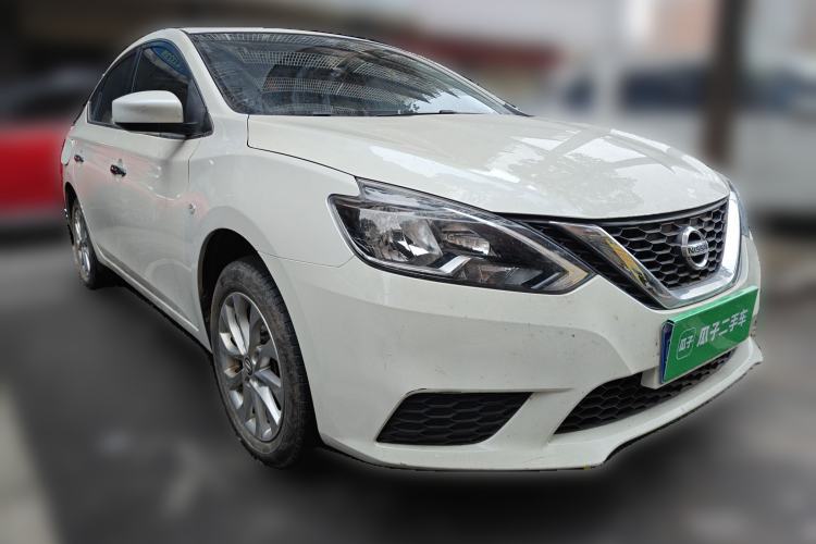 Used Nissan Sylphy 2022 Classic 1.6XE CVT Comfort Edition