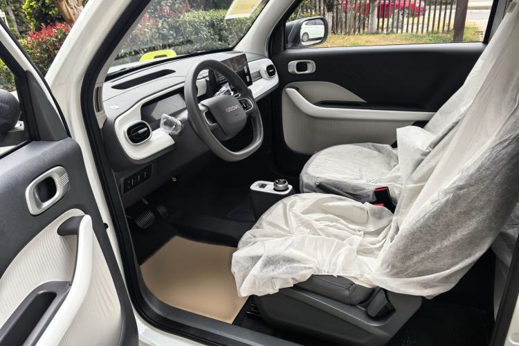 Used Geely Galaxy Panda 2025 210km Panda Rider