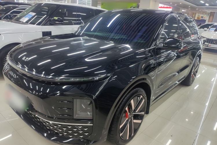 Used Li Auto L6 2024 Pro Model